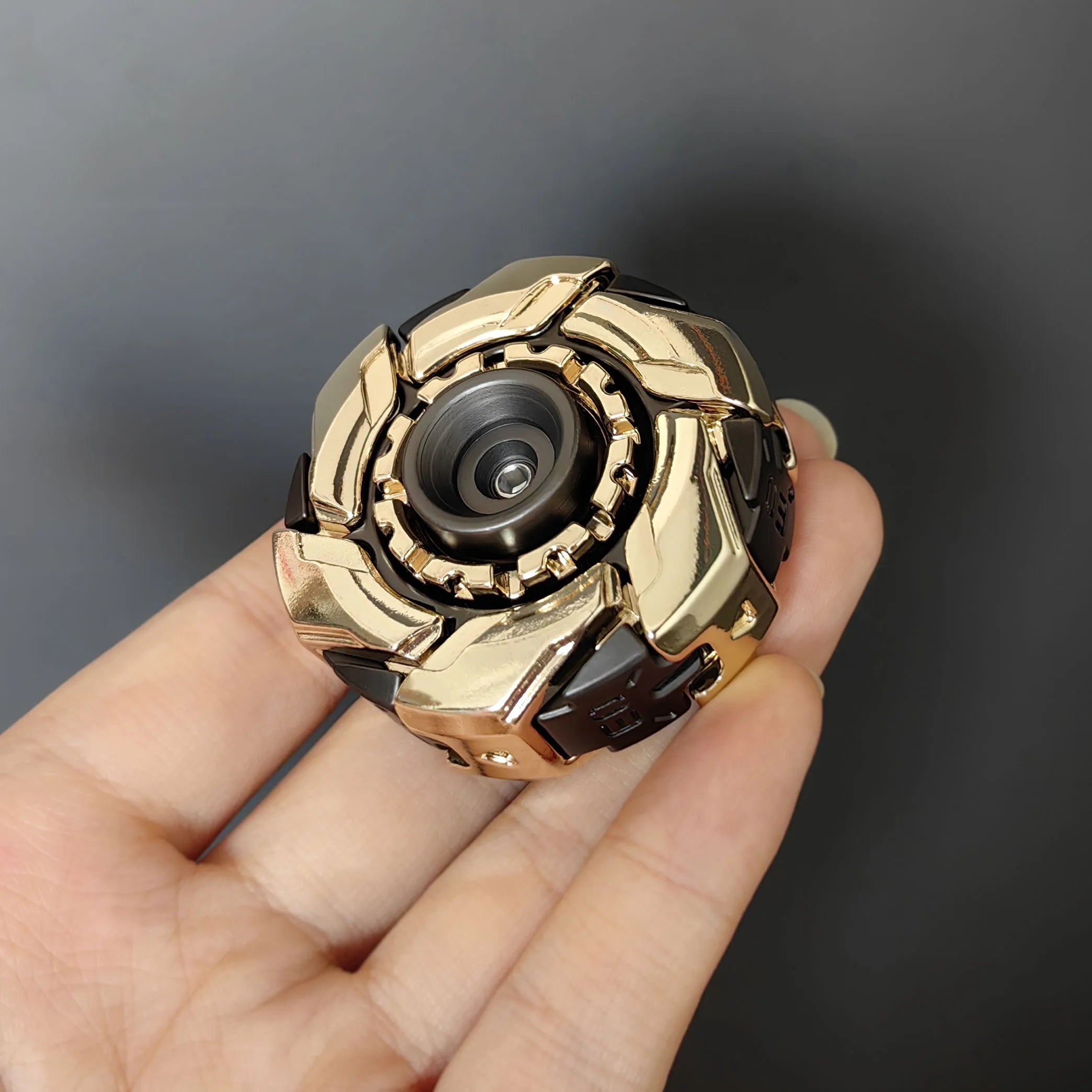 EDC Fidget Sliders Open Armor Spinning TopFidget Toys Stress Relief For Adults Magnetic Meta EDC Fidget Sliders Open Armor Spinning TopFidget Toys Stress Relief For Adults Magnetic Meta